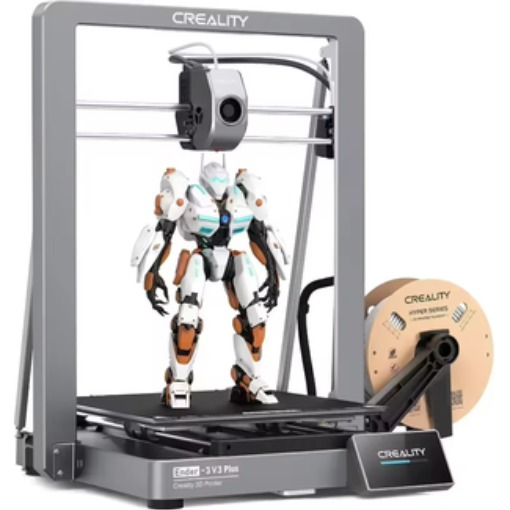 Creality Ender-3 V3 Plus