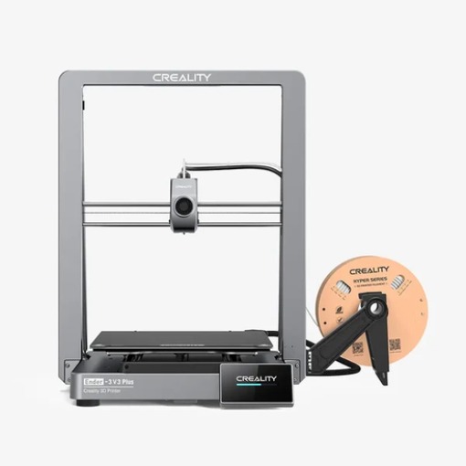 Imagem 2 de Creality Ender-3 V3 Plus