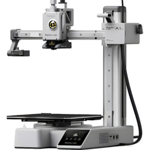Bambu Lab A1 Mini
