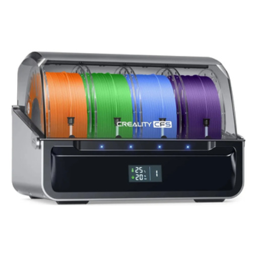Multicolor CFS