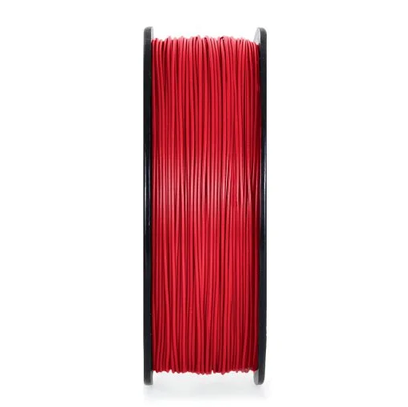 Imagem 2 de Filamento PLA Vermelho 1Kg