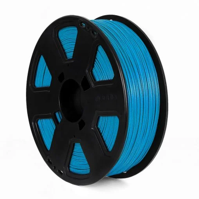 Filamento PLA Azul Claro 1kg