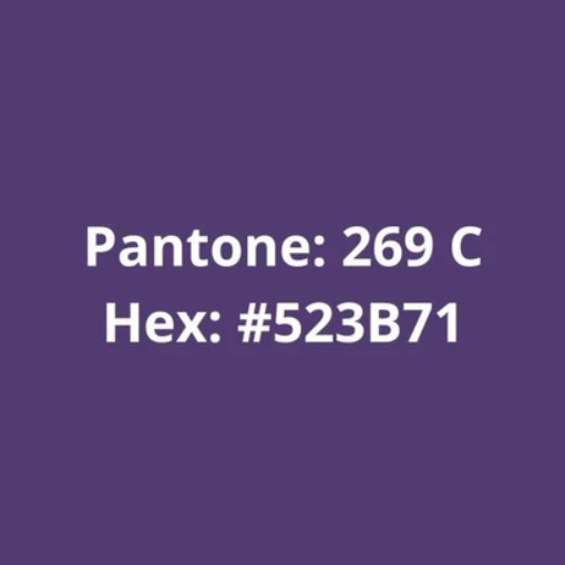 Imagem 4 de Filamento ABS Premium Roxo Titanio 1kg