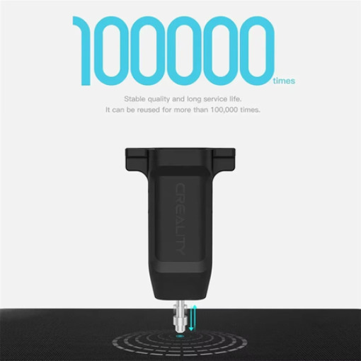 Imagem 2 de CR TOUCH Kit Auto Leveling para Ender