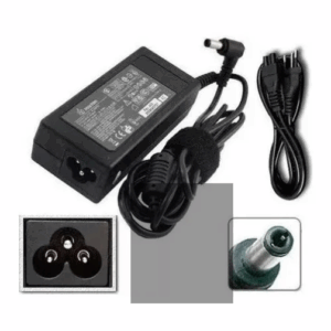Fonte Notebook Positivo 19V
