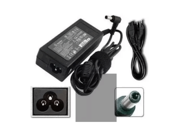 Fonte Notebook Positivo 19V