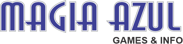 Magia Azul – Informática