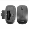 Mouse Optico Sem Fio 1.200 DPI Compacto - Imagem 2